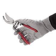 Секатор 200мм INTERTOOL FT-1003, фото 6