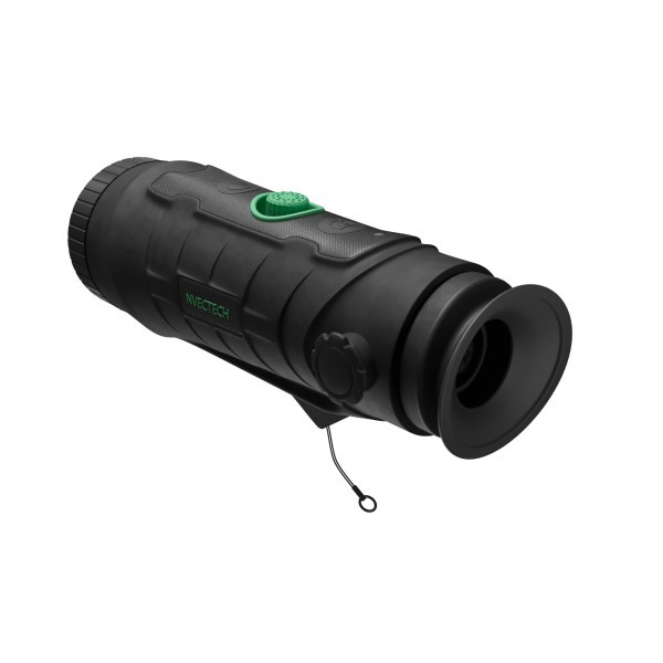 Тепловізійний монокуляр Nvectech PATRIOT L50, фото 1