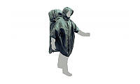 Плащ Terra Incognita CapeBag XXL-XXXL зеленый