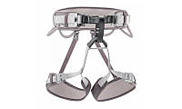 Система Petzl CORAX grey