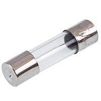 Запобіжник скляний для НВЧ-печі 7A 250V 5x20mm