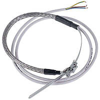 SEDES Тен підігріву картера D=120-180mm для кондиціонера