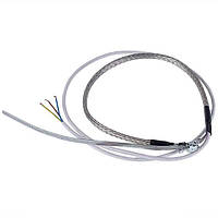 Тен підігрівання картера SEDES D = 180-300 mm для кондиціонера