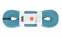 Веревка Petzl MAMBO 10.1mm 60m green