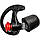 Активні Беруші тактичні SureFire EarPro EP7 Sonic Defenders Black Medium, фото 4