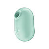 Вакуумний стимулятор із вібрацією Satisfyer Pro To Go 2 Mint, фото 2