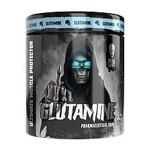 Глютамін Skull Labs Glutamine 300 g