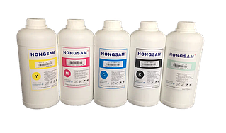 Hongsam DTF Powderless Cleaner