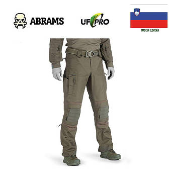 Бойові штани UF PRO Striker XT Gen.2 Combat Pants | Brown Grey