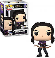 Фигурка Funko Marvel Hawkeye Kate Bishop фанко Amazon Exclusive 1215