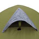 Намет Tramp Lite Camp 3 olive UTLT-007, фото 2