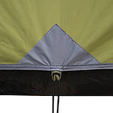 Намет Tramp Lite Camp 3 olive UTLT-007, фото 6