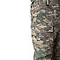 Штани чоловічі такичні Brotherhood Urban 3.0 мультикам, фото 4