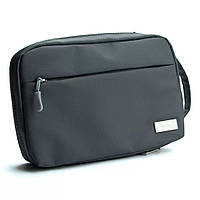 Сумка-органайзер для гаджетов Hoco GM106 Multifunctional digital storage bag Grey