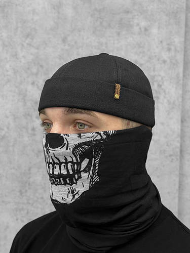 Купить Феска grafit РК8428 /\, цена 500 ₴ — Prom.ua (ID#1831838532)