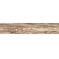 Плитка для пола Атем Carolina Timber Beige 15*90 бежевая