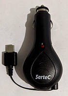Авто зарядное устройство "Sertec" New Samsung D800