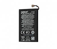 Батарея BV-5JW для Nokia Lumia 800/ N9-00 1450mAh