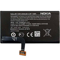 Батарея BV-5XW Nokia LUMIA 1020 2000mAh