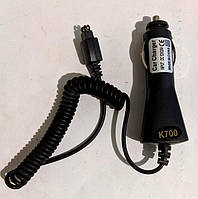 Авто зарядное устройство для Sony Ericsson K700