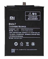 Батарея BM47 для Xiaomi Redmi 3/3S/3X/3PRO/4X 4000mAh