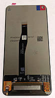 Дисплей (модуль) для Huawei Nova 5T Black