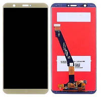 Дисплей (модуль) для Huawei P SMART (FIG-LX1) GOLD