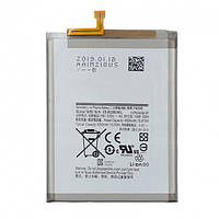 Батарея EB-BG580ABU для Samsung M205/M20/M305/M30 4900mAh