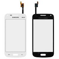 Touchscreen (сенсор) для Samsung G350E Galaxy Star Advance Duos (REV 1.0) белый