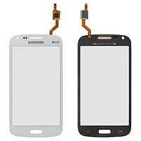 Touchscreen (сенсор) для Samsung I8260 / Galaxy Core / I8262 / Galaxy Core белый