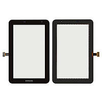 Touchscreen (сенсор) для Samsung P3100 / P3110 / Galaxy Tab2 / P3113 WI-FI черный