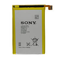 Батарея LIS1501ERPC для Sony C6502 / C6503 / C6505 / C6506 Xperia ZL 2330mAh