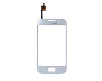 Touchscreen (сенсор) для Samsung S7500 Galaxy Ace Plus белый