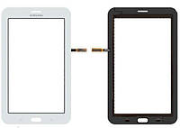 Touchscreen (сенсор) для Samsung T110 / T111 WI-FI белый