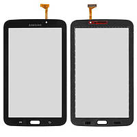 Touchscreen (сенсор) для Samsung T210 / P3200 / P3210 / Galaxy Tab 3 Wi-Fi черный