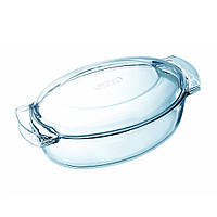 Форма для запекания Pyrex Classic 460A000 5,8 л