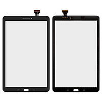 Touchscreen (сенсор) для Samsung T560 / Galaxy Tab E 9.6 / T561 / Galaxy Tab E / T567 серый