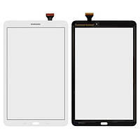 Touchscreen (сенсор) для Samsung T560 / Galaxy Tab E 9.6 / T561 / Galaxy Tab E / T567 белый