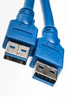 Cable (Кабель) продовжувач Usb 3.0-Usb 1.5м