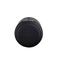 Портативна колонка (Bluetooth ) CROWN CMBS-304 (CMBL-510) Black