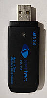 Card Reader "Sertec" CR-552 Usb 2.0 Black