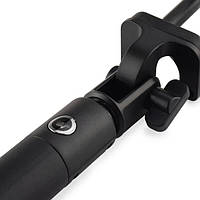 Селфи-Монопод Locust Selfie Stick Bluetooth Black