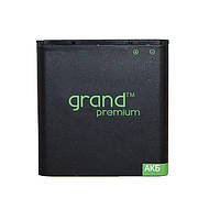 Батарея "Grand Premium" для FLY BL3812 (IQ4416) 1650mAh