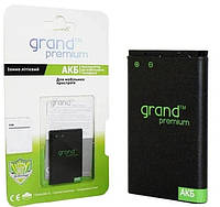 Батарея "Grand Premium" для HTC SENSATION/G14/Z710E 1520mAh