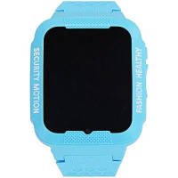 Наручные часы детские Smart Watch К3 с GPS Blue