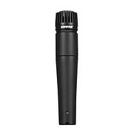 Микрофон-радио Shure SM57 Black