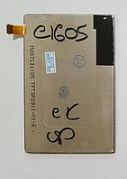 Дисплей (LCD) для Sony C1503 Xperia E, C1504 Xperia E, C1505 Xperia E, C1604 Xperia E