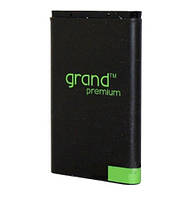 Батарея "Grand Premium" для Nokia BN-01\X 1500mAh