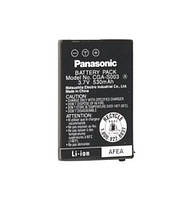 Аккумулятор для фотоаппарата Panasonic CGA-S003