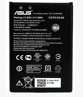 Аккумулятор 100% Original Asus Zenfone GO/ZB452KG/ZB450KL/B11P1428